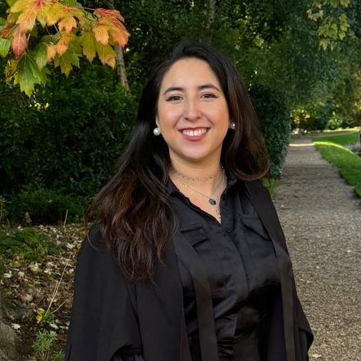 Image of Natalia Cabrera-Morales